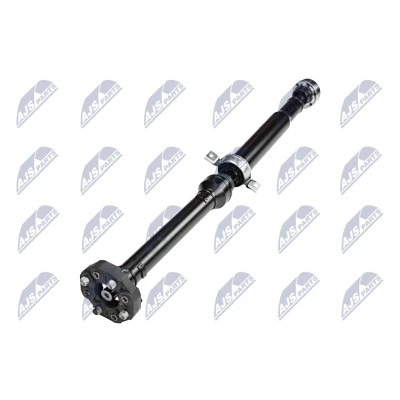 Afbeelding van NTY NWN CH 056 Cardanas Achter JEEP: Grand Cherokee IV (WK, WK2) 5.7 V8 4x4, 2010