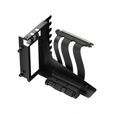 Afbeelding van Fractal Design Flex 2 PCIe 4.0 Black