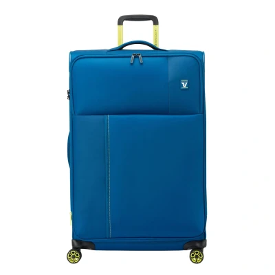 Afbeelding van Roncato Move 4 wielen Trolley 77 cm met uitbreidingsplooi