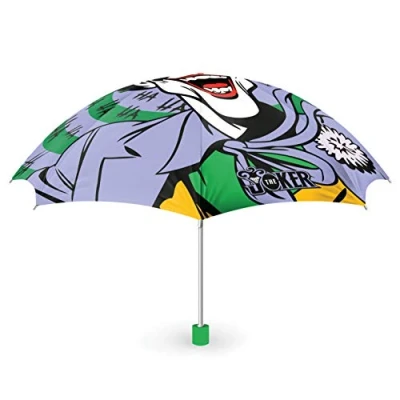 Afbeelding van Batman The Joker Paraplu