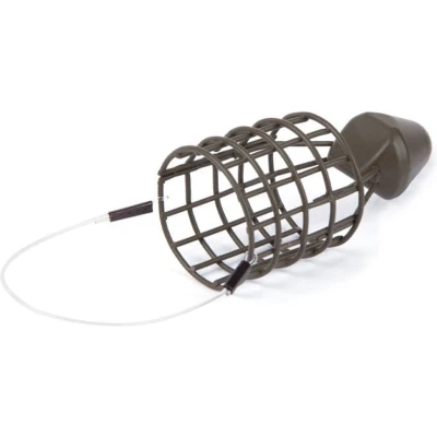 Afbeelding van Nytro Targetz 7.5mm Wire Bullet Maat : Medium 40g