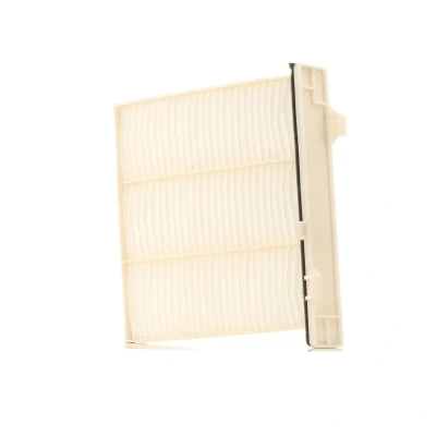 Afbeelding van ASHIKA 21 MI MI4 Interieurfilter Filter insert 240, 215mm 217mm 55mm MITSUBISHI: PAJERO 3