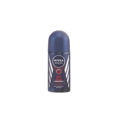 Afbeelding van Nivea Men Dry Impact Deodorant Roller 50 ml