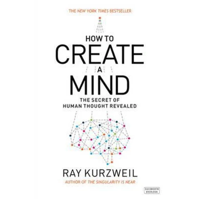 Afbeelding van How to Create a Mind