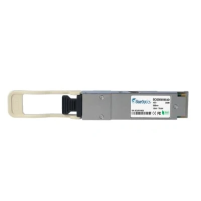 Afbeelding van CBO Huawei 02311GBW Compatibele BlueOptics QSFP28 BO28L859S1D, Zendontvangers