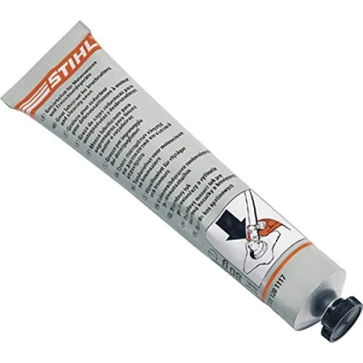 Afbeelding van Stihl superlub fs smeervet 80 gram