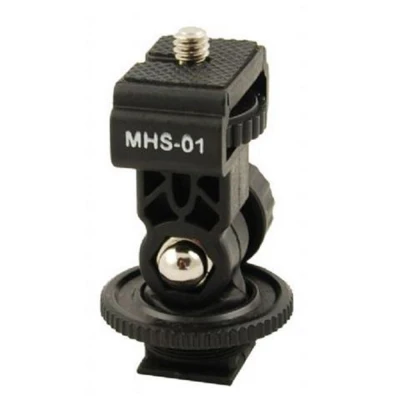 Afbeelding van Falcon Eyes Camera Tilting Bracket MHS 01