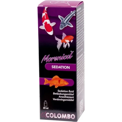 Afbeelding van Colombo Morenicol Verdoving 20 Ml