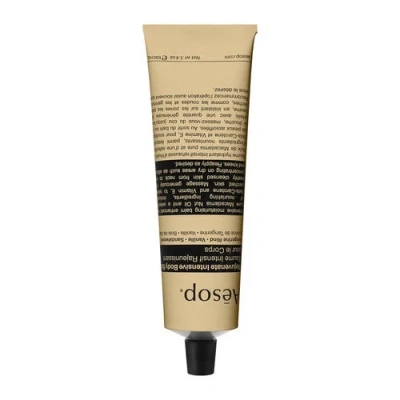 Afbeelding van Aesop Rejuvenate Intensive Body Cream 100 ml