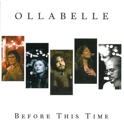 Afbeelding van Ollabelle Before This Time (CD)