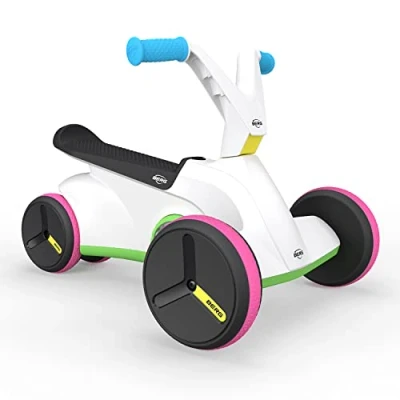 Afbeelding van Loopfiets BERG GO Twirl Multicolor