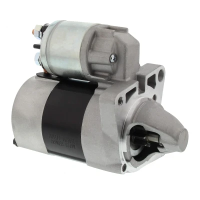 Afbeelding van Startmotor / Starter MAPCO 13053