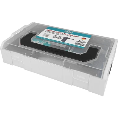 Afbeelding van Heller 29730 1 Zuigboor SDS plus Duster Expert afzuigboor set stuk(s)
