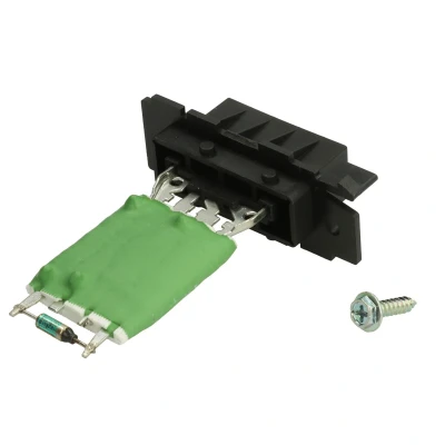 Afbeelding van Weerstand, binnenventilator THERMOTEC DEP016TT