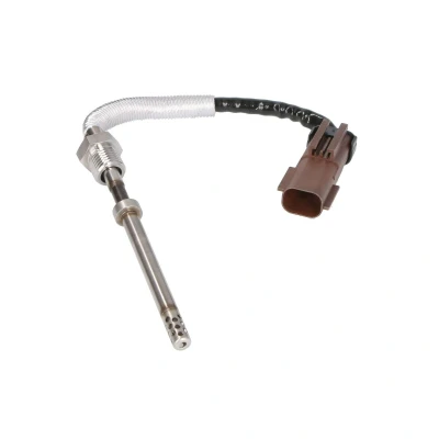 Afbeelding van HELLA 6PT 010 376 511 Sensor, uitlaatgastemperatuur 2 polig Geschroefd Kabel: 135mm
