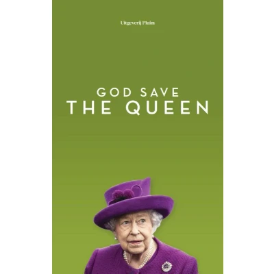 Afbeelding van God save the queen (Paperback)