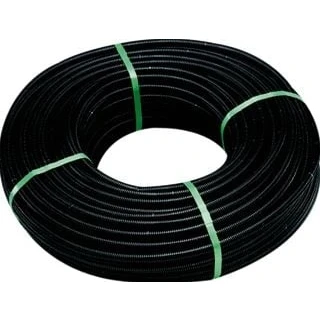 Afbeelding van Zwarte flexibele buis 3/4 19mm Attema 2820