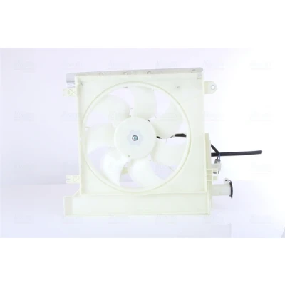 Afbeelding van Nissens Ventilatorwiel motorkoeling 85939