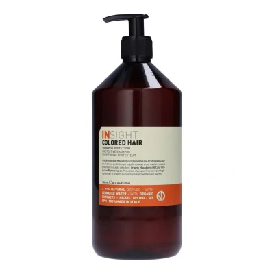 Afbeelding van Insight Colored Hair Protective Shampoo 900 ml