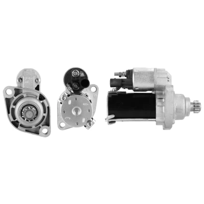 Afbeelding van Lucas Starter LRS02174