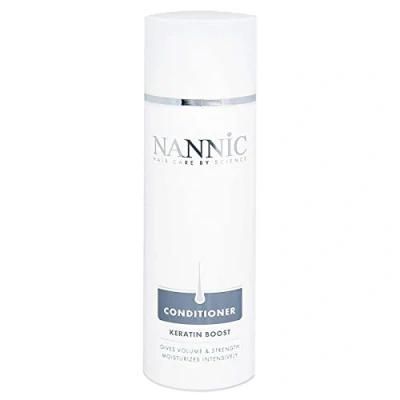 Afbeelding van Nannic HSR Keratin Boost Conditioner 150 ml