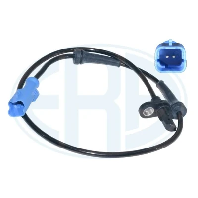 Afbeelding van ERA 560607A ABS Sensor Achteras links, rechts 2 700 27 CITROËN: DS3 Hatchback, C3 II