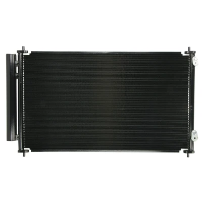 Afbeelding van Thermotec Airco condensor KTT110762