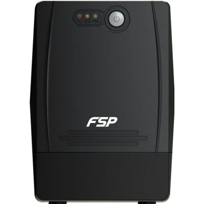 Afbeelding van FSP Fortron FP1500 UPS 1500 VA