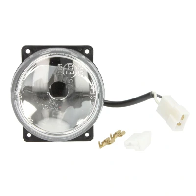 Afbeelding van Koplampen universal WESEM HM4.33700.01