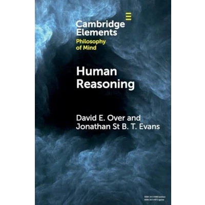 Afbeelding van Elements in Philosophy of Mind Human Reasoning