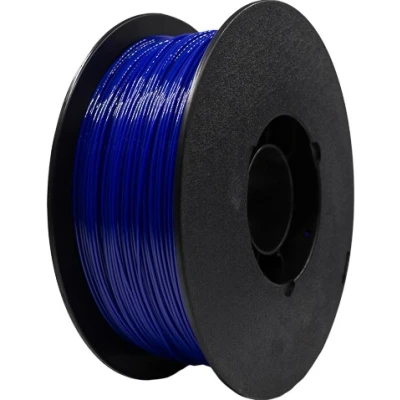 Afbeelding van Flashforge 3D Filament PETG Basic 1,75mm Blauw 1kg