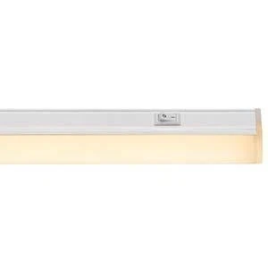 Afbeelding van Nordlux LED T5 Armatuur Latona 9W 3000K 4000K 4803570