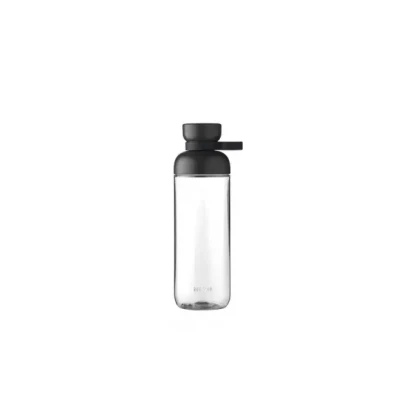 Afbeelding van Mepal Vita Drinkfles 700 Ml Nordic Black Zwart Drinkflessen