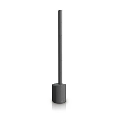 Afbeelding van LD Systems MAUI 5 mobiel column PA systeem zwart
