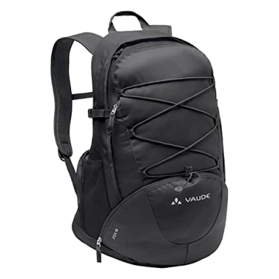 Afbeelding van VAUDE Wandelrugzak Ifen 19 liter, waterdichte rugzak voor dames en heren, lichte trekkingrugzak met geventileerd draagsysteem, optimale lastverdeling