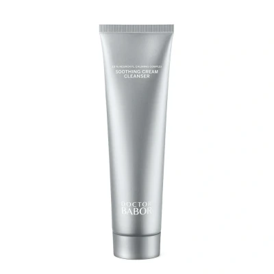 Afbeelding van Babor Soothing Cream Cleanser Gezichtsreiniger, Maat: 150 ml,