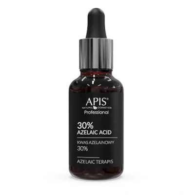Afbeelding van Apis Azelaïnezuur 30% 30ml