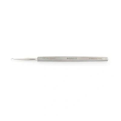 Afbeelding van GIMA 26868 Frazier haak, scherp, 13 cm, 1 stuk