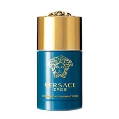 Afbeelding van Versace Eros 75 ml deodorant stick deostick voor heren