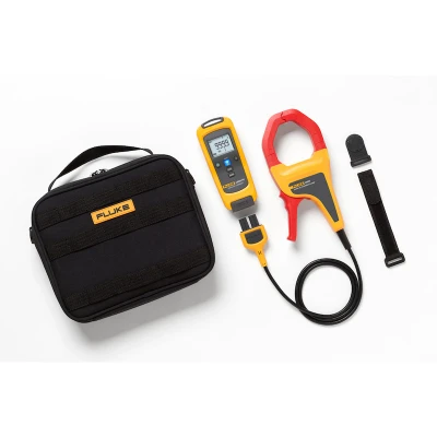 Afbeelding van fluke a3003 connecct wireless 2000 amp dc stroomtang 4629295