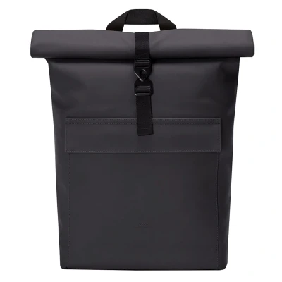 Afbeelding van Ucon Acrobatics Jasper backpack Medium black Laptoptas Laptoprugzak