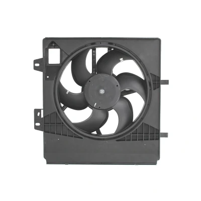 Afbeelding van Thermotec Ventilatorwiel motorkoeling D8P009TT