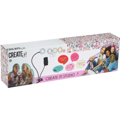 Afbeelding van Create It!: Studio Starter Kit
