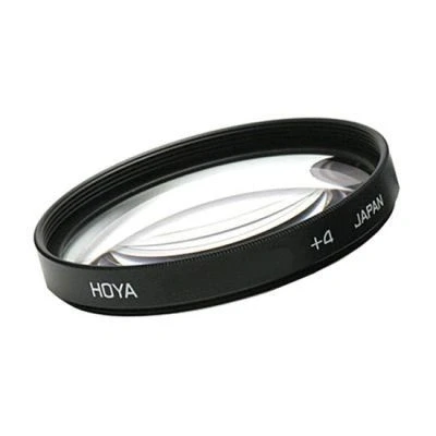 Afbeelding van Hoya Close Up +4 II HMC 40.5mm