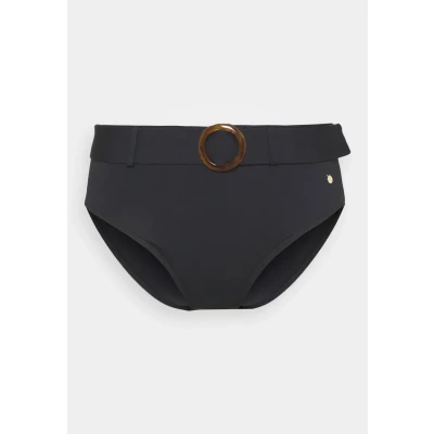 Afbeelding van s.Oliver RED LABEL Beachwear Highwaist bikinibroekje Rome met een afneembare riem