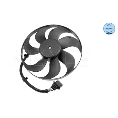Afbeelding van Koelventilatorwiel MEYLE 100 236 0009