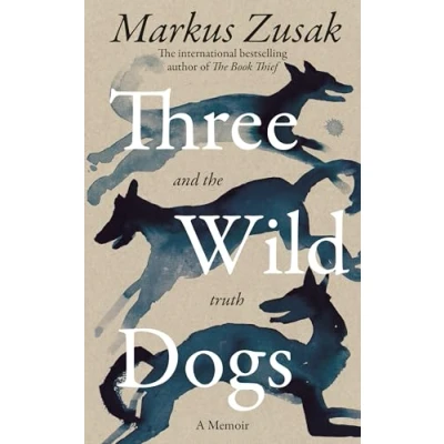 Afbeelding van Three Wild Dogs (and the truth)