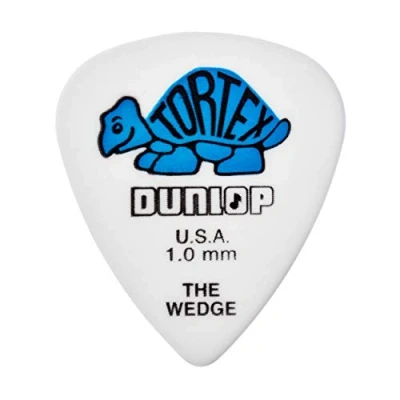 Afbeelding van Dunlop DL P 0070 424r1.00 plectrums (72 stuks)