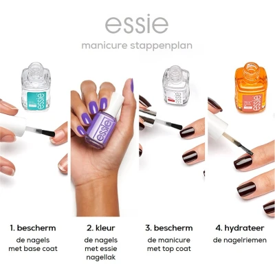Afbeelding van Essie Nagellak 729 Heart Of The Jungle