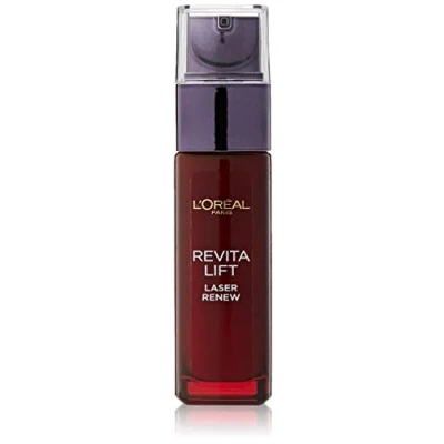 Afbeelding van L&#039;Oréal Dermo Expertise Revitalift Laser Renew Serum 30 ml